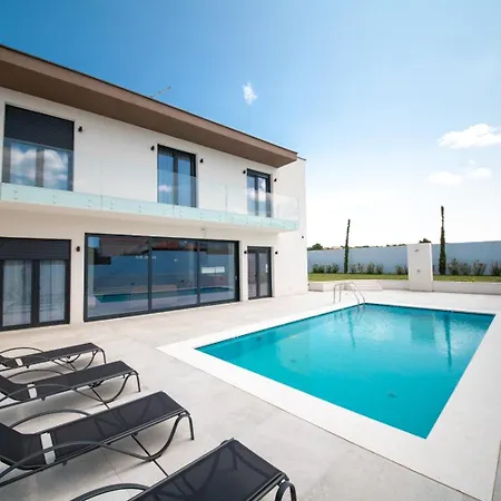 Villa Seaside Heights Vrsi