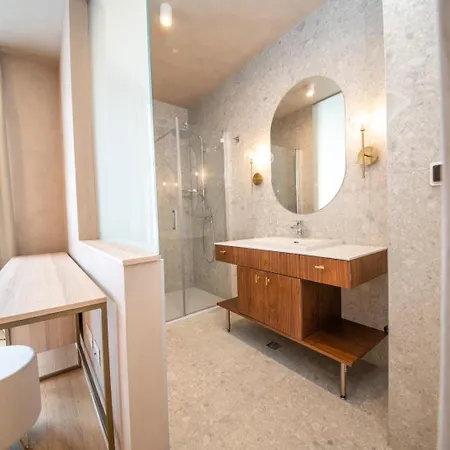 Seaside Heights Villa Vrsi