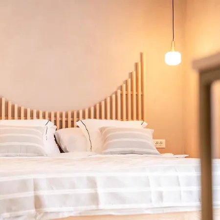 Seaside Heights Villa Vrsi