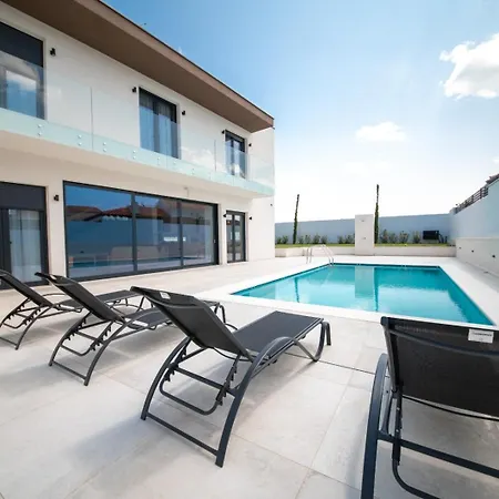Seaside Heights Villa